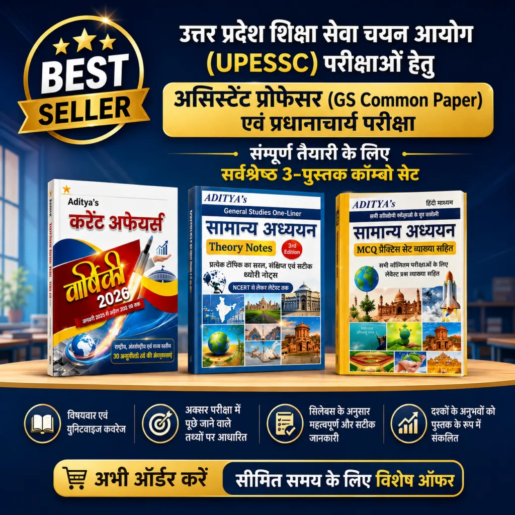 Advertisement 52 Assistant Professor New Books - By Aditya Classes Exam Guru - Book - Aditya Raj Publication